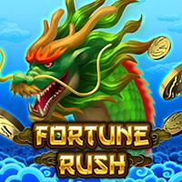 Fortune Rush